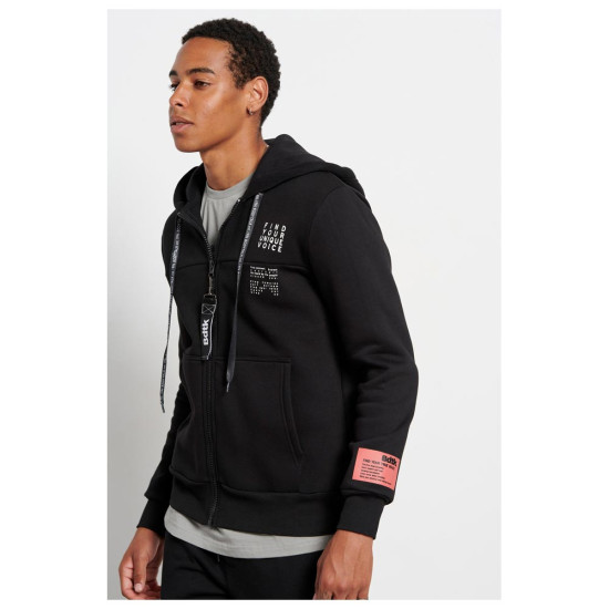 Bodytalk Ανδρική ζακέτα Speakout